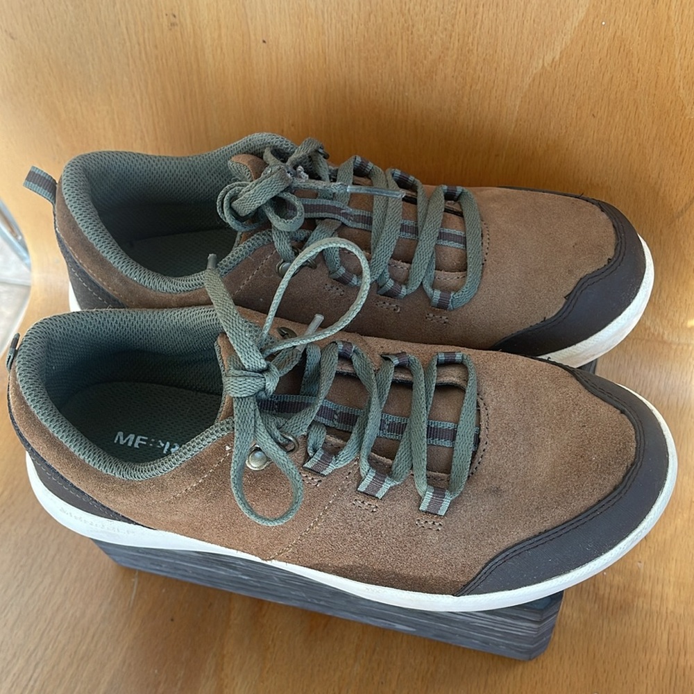 Merrell Freewheel Lace Sneaker